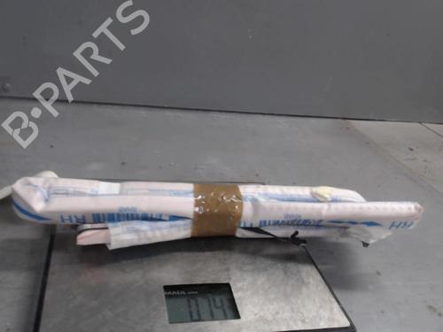 Used Right curtain airbag CITROËN C3 / C3 ORIGIN III (SX) 1.2 PureTech 82 (83 hp) 21297725
