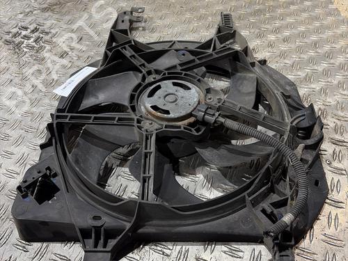 Used Radiator fan Radiator fan 38563205 38563205