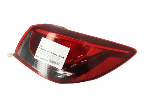Right taillight MAZDA 2 Hatchback (DL, DJ) 1.5 SKYACTIV-G | BP34144566C35  - Image 5