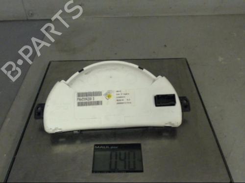 Instrument cluster CITROËN C3 I (FC_, FN_) 1.4 i | BP21300354C47 