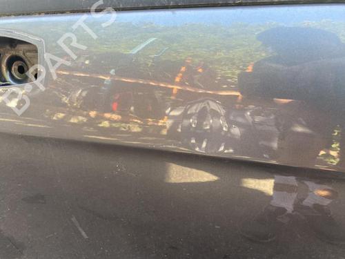 Left front door CITROËN C3 II (SC_) 1.4 HDi 70 (SC8HZC, SC8HR0, SC8HP4) | BP21369038C2 