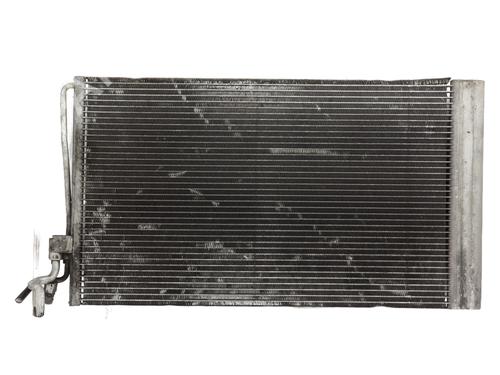 Used AC radiator BMW 5 (E60) 530 xd (231 hp) 27254097