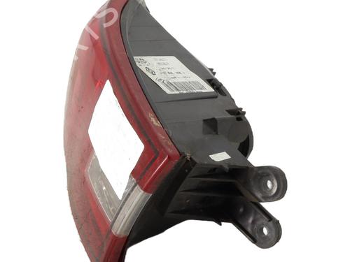 Used Right taillight RENAULT CLIO IV (BH_) 1.5 dCi 75 (75 hp) 25837971