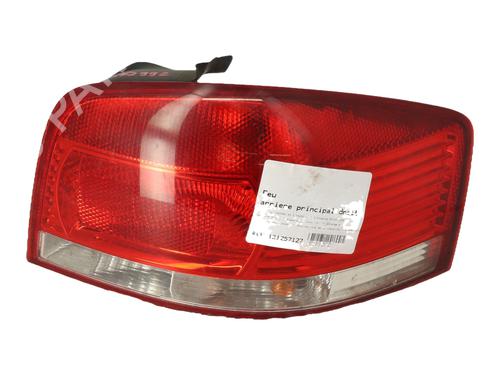 Right taillight AUDI A3 (8P1) 1.6 | BP38453132C35 - Image 6