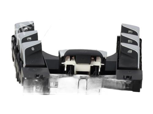 Left front window switch DS DS 5 (KF_) 2.0 BlueHDi 180 | BP29339191I27 - Image 4