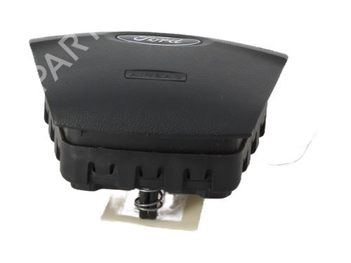 Used Driver airbag FORD GALAXY II (WA6) 2.0 TDCi (140 hp) 24799321
