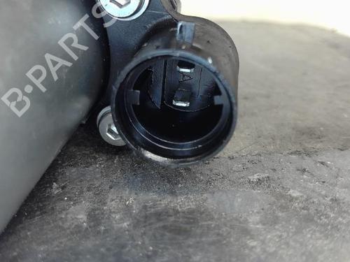 Rudehejsemotor forskærm højre DACIA SANDERO 1.5 dCi (68 hp) 21297406