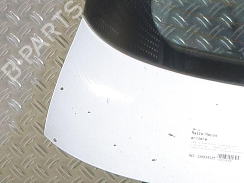 Tailgate CITROËN C4 CACTUS 1.2 THP 110 | BP38157124C6 - Image 4