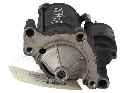 Used Starter PEUGEOT 308 I (4A_, 4C_) 2.0 HDi (136 hp) 29634147