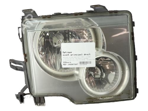 Used Right headlight LAND ROVER RANGE ROVER III (L322) 3.0 D 4x4 (177 hp) 27685327
