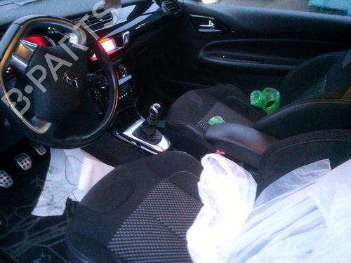 Gearbox CITROËN DS3 (SA_) 1.6 HDi 110 | BP23333595M3  - Image 5