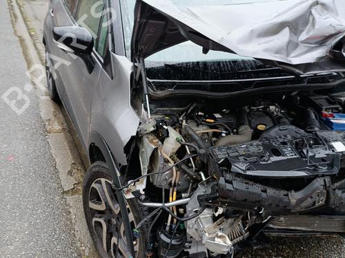 Steering column stalk RENAULT CAPTUR I (J5_, H5_) 1.5 dCi 90 (J5N4, J5M5, J5MW, J5M6, J5AL, J5AJ) | BP28011624I23 - Image 10