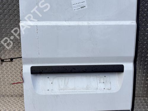 Left tailgate PEUGEOT BOXER Van 2.2 HDi 120 | BP29836414C76 