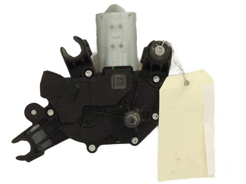 Used Rear wiper motor Rear wiper motor RENAULT CLIO IV (BH_) 1.5 dCi 90 (90 hp) 33883588 33883588