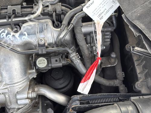 AC compressor VW PASSAT B6 Variant (3C5) 2.0 TDI 16V | BP27863700M34 - Image 12