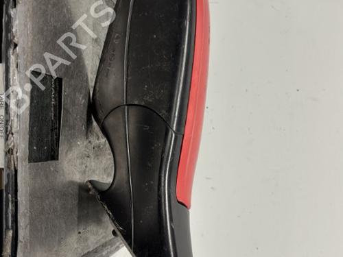 Right mirror OPEL ASTRA H (A04) 1.8 (L48) | BP21298307C27 