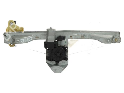 Right front window motor RENAULT TWINGO III (BCM_, BCA_) 0.9 TCe 95 | BP30939326E20