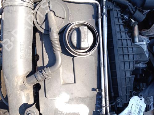 Used Engine Engine 34170581 34170581