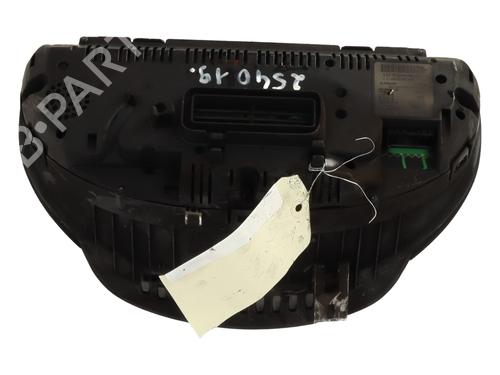Instrument cluster BMW 5 (F10) 525 d xDrive | BP30542448C47