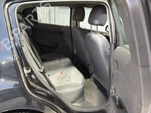 Ratstangsstang CHEVROLET SPARK (M300) 1.0 | BP32265957I23 - Image 7