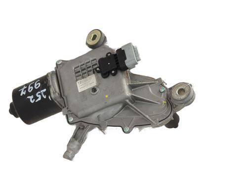 Viskermotor vindrude CITROËN C4 Picasso I MPV (UD_) 1.6 HDi | BP27715608M29 