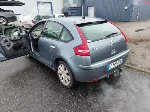 AC compressor CITROËN C4 I (LC_) 2.0 HDi | BP33563139M34  - Image 19