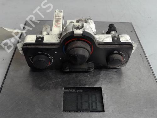 AC Styreenhet / Manøvreringsenhet RENAULT MODUS / GRAND MODUS (F/JP0_) 1.4 (JP01, JP0J) (98 hp) 21304234