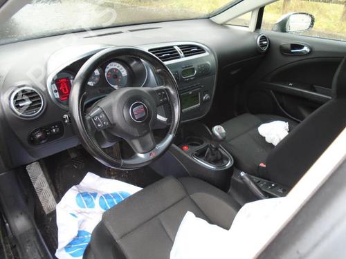 Starter SEAT LEON (1P1) 2.0 TDI | BP21307977M8 