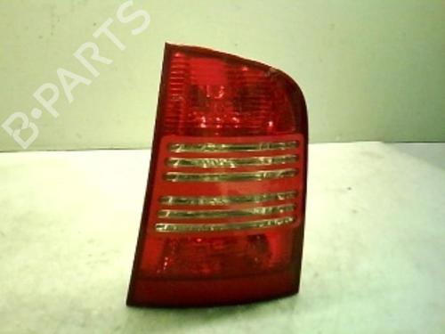 Used Right taillight SKODA OCTAVIA I Combi (1U5) 1.9 TDI (100 hp) 21321300
