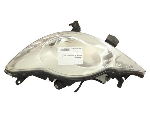 Left headlight PEUGEOT 107 (PM_, PN_) 1.0 | BP32140915C28