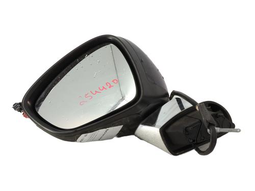 Used Left mirror DS DS 3 (SA_) 1.2 THP 110 / PureTech 110 (SAHNPS, SAHNZ6, SAHNZT) (110 hp) 31916764