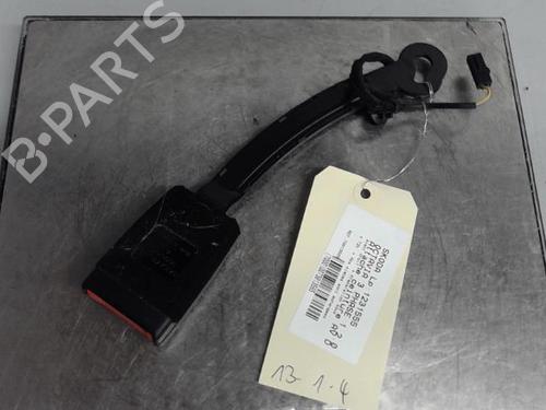 Engache cinturón Engache cinturón SKODA OCTAVIA III (5E3, NL3, NR3) 2.0 TDI RS (184 hp) 21320653 21320653