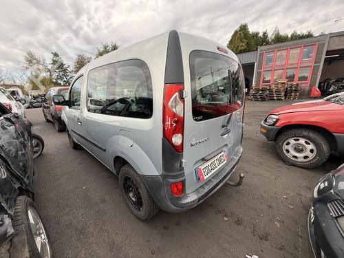 Right taillight RENAULT KANGOO / GRAND KANGOO II (KW0/1_) 1.5 dCi 70 (KW0V, KW0A) | BP21306609C35 