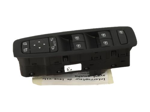 Used Left front window switch Left front window switch 39395571 39395571