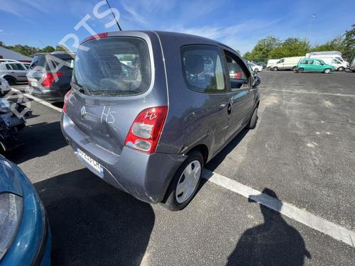 AC compressor RENAULT TWINGO II (CN0_) 1.5 dCi (CN0E) | BP21290802M34 