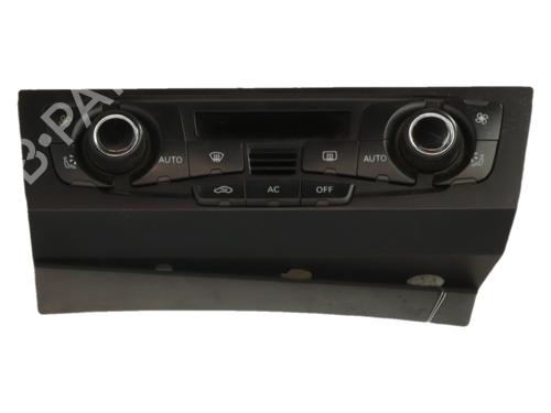 climate-control-audi-a4-allroad-b8-8kh-2009-2010-2011-2012-2013-2014-2015-2016-2017-38923389 main image
