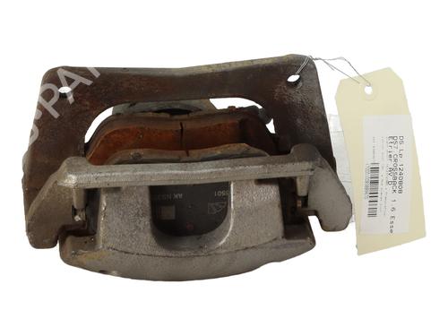 Used Right front brake caliper Right front brake caliper DS DS 7 Crossback (J4_, JR_, JC_) E-TENSE 225 (J4DGZU, J45GQU) (224 hp) 21299036 21299036