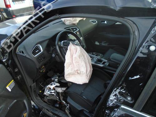 Steering pump CITROËN C4 II (NC_) 1.6 HDi 110 | BP26144609M99 - Image 8