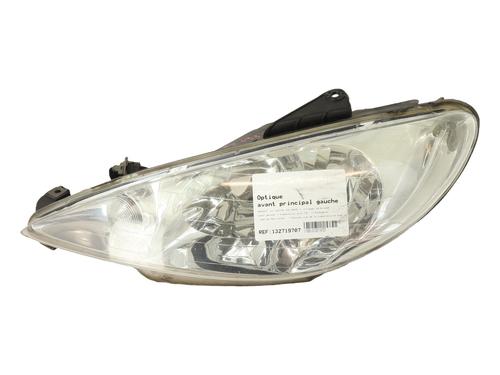 Used Left headlight Left headlight 39109813 39109813