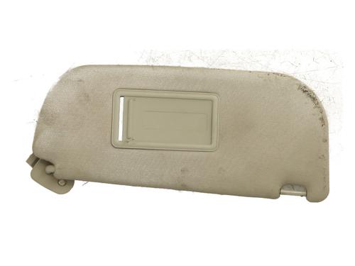 Used Right sun visor Right sun visor 33563331 33563331