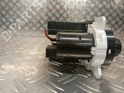 Climate control HYUNDAI SANTA FÉ I (SM) 2.0 CRDi 4x4 | BP22624879I5 