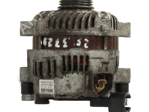 Alternator CITROËN C3 II (SC_) 1.4 | BP29502332M7 - Image 2