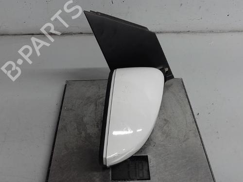 Right mirror VW POLO V (6R1, 6C1) 1.2 | BP21303052C27 