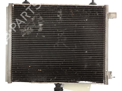 ac-radiator-citroen-c3-iii-sx-2016-38055915 main image