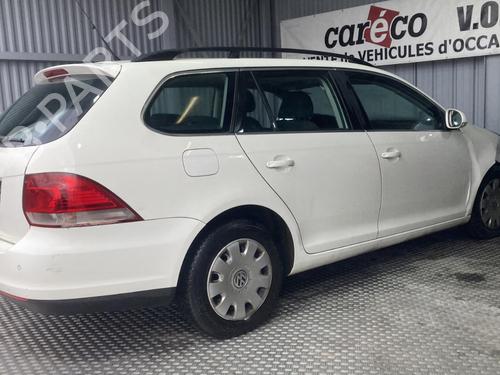 Water radiator VW GOLF V Variant (1K5) | BP34382115M31 - Image 8