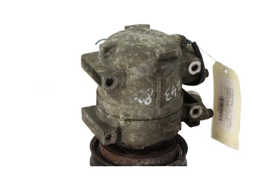 AC compressor SSANGYONG KYRON 2.0 Xdi 4x4 | BP32000306M34  - Image 6