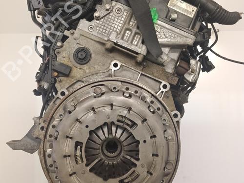 Engine BMW 3 (E90) 318 d | BP38722159M1 - Image 4