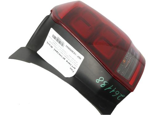 Right taillight DACIA SANDERO II TCe 90 (B8M1, B8MA, B8AC) | BP33657151C35  - Image 6