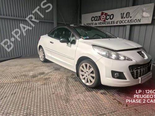 Engine PEUGEOT 207 CC (WD_) 1.6 16V | BP33807232M1 - Image 10