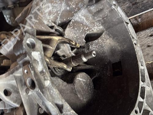 Used Gearbox CITROËN JUMPER I Van (244) 2.8 HDi (128 hp) 22894796